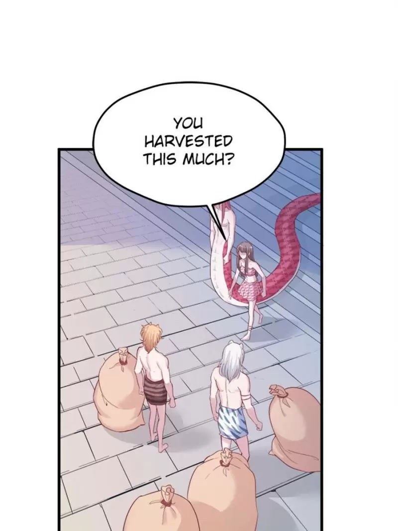 Beauty And The Beasts Chapter 150