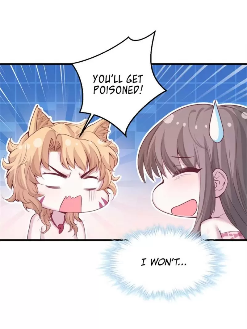 Beauty And The Beasts Chapter 150