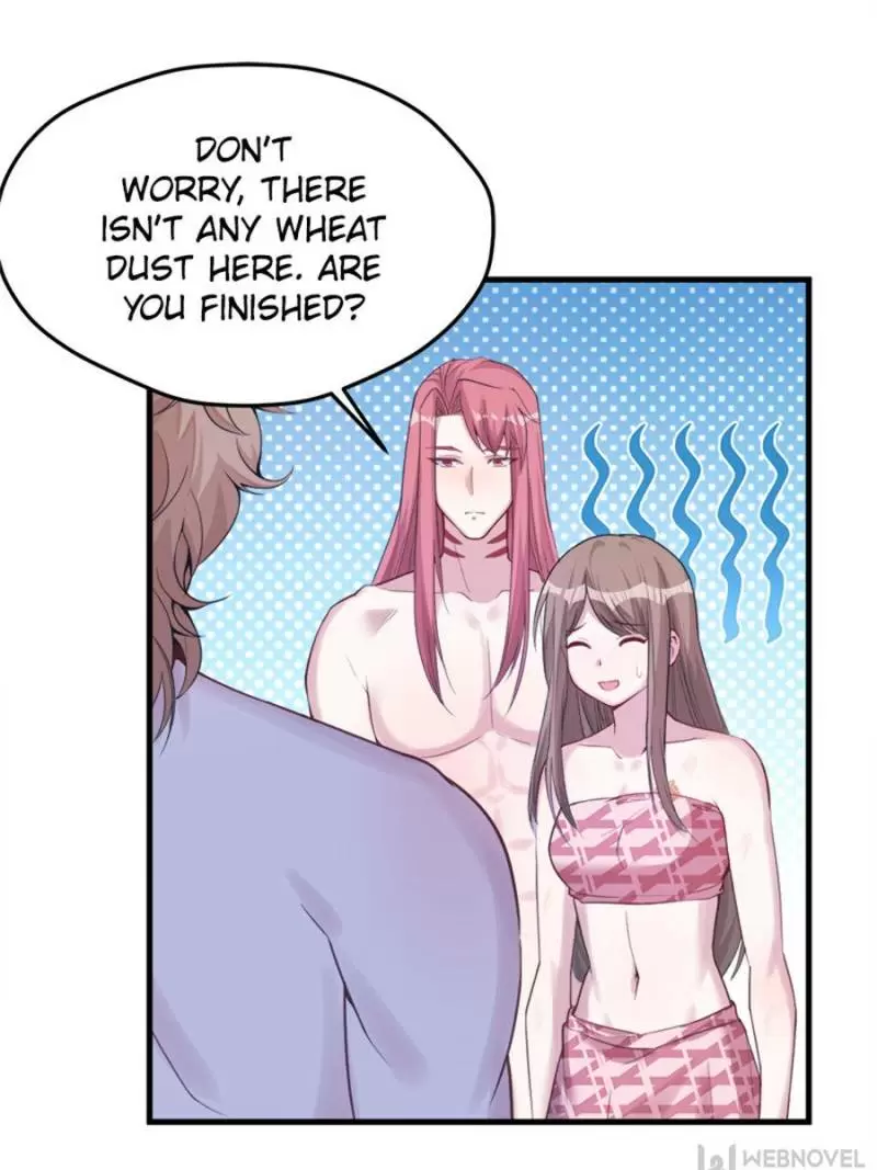 Beauty And The Beasts Chapter 150