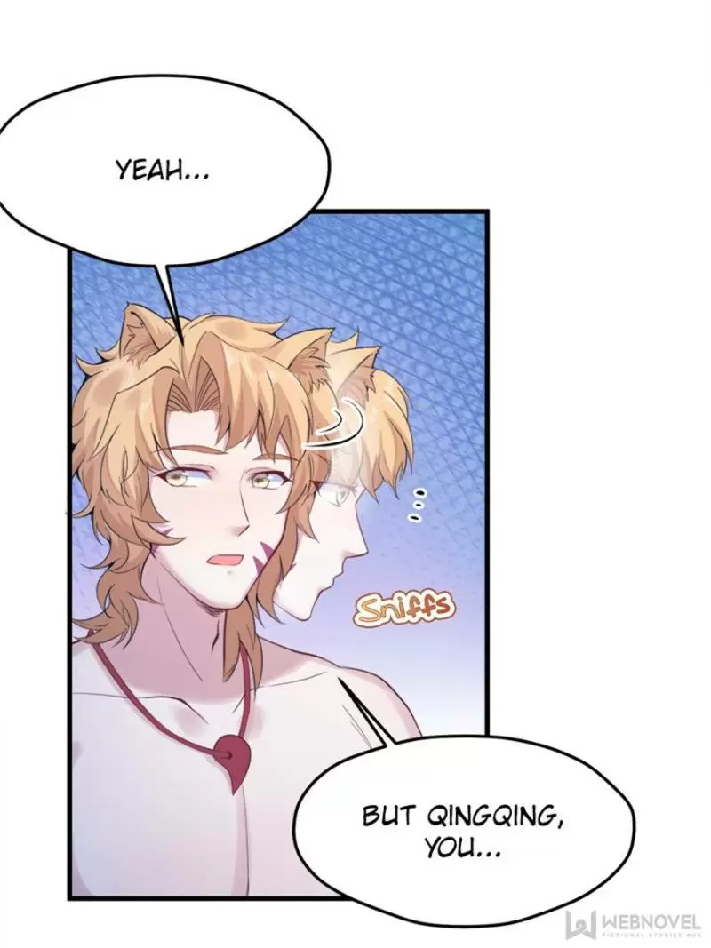 Beauty And The Beasts Chapter 150