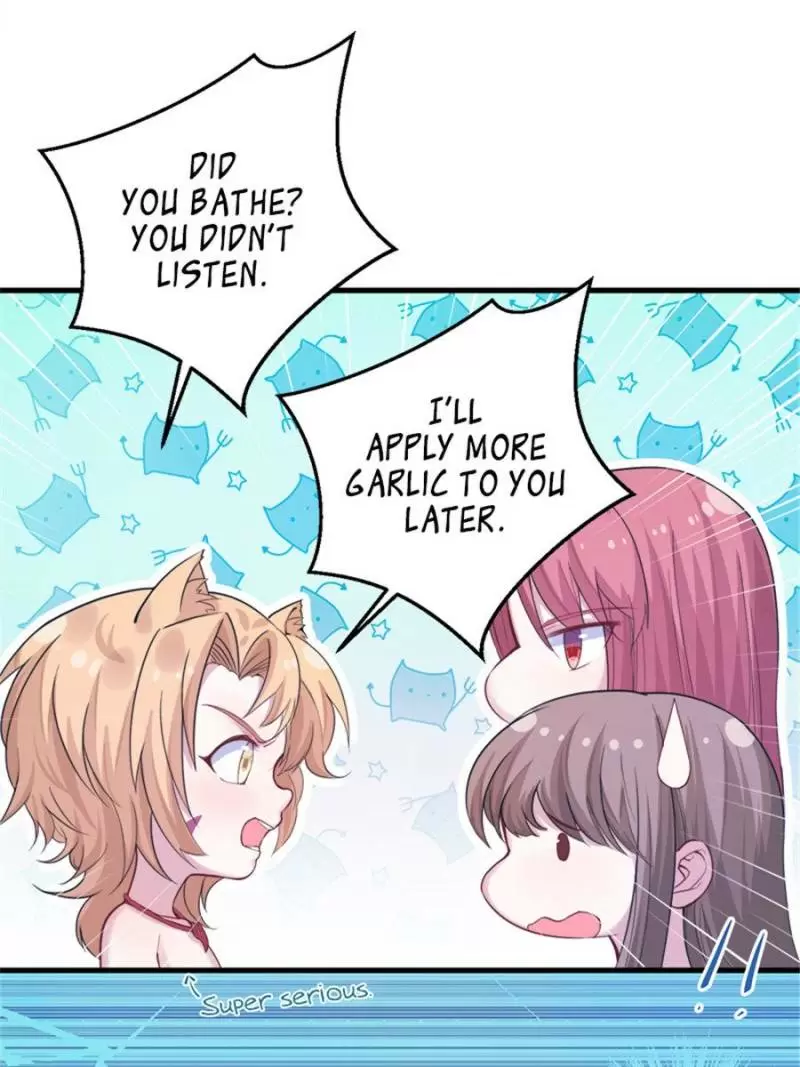 Beauty And The Beasts Chapter 150