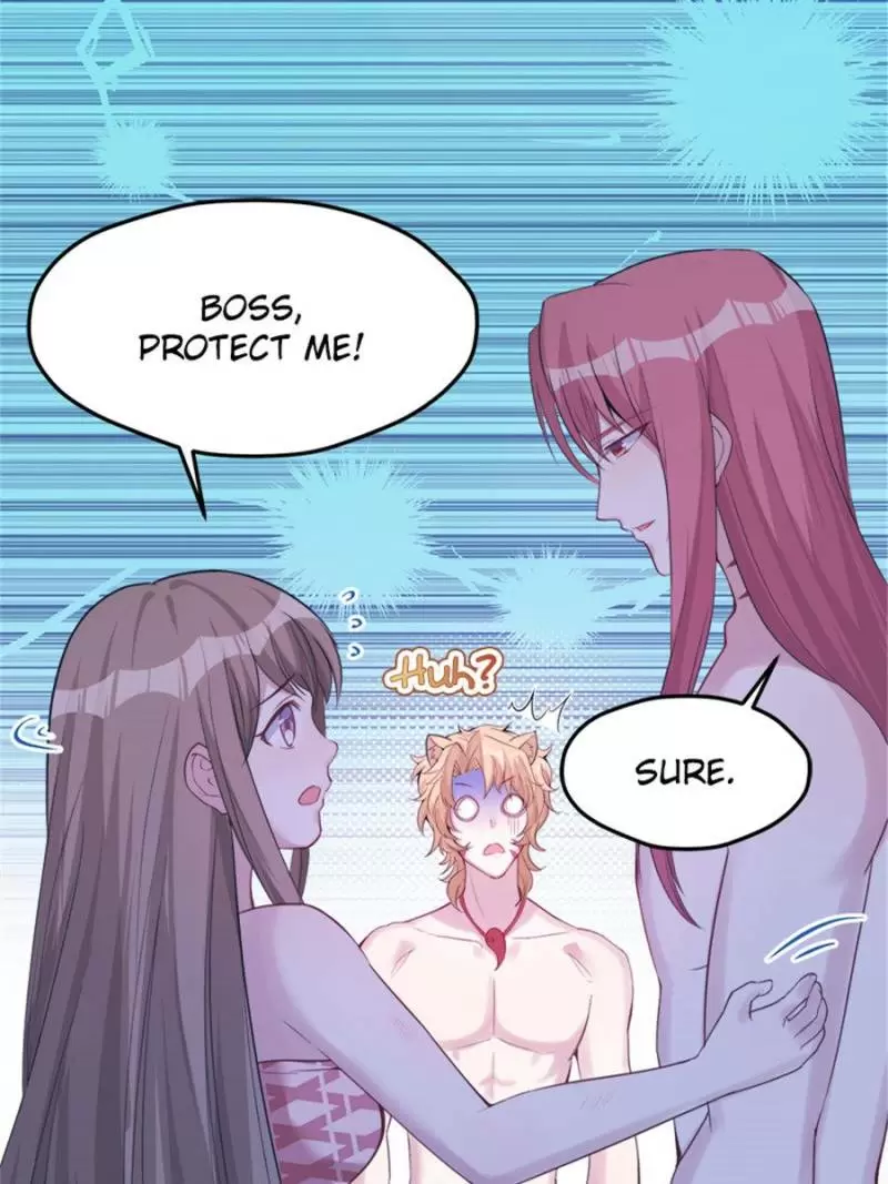 Beauty And The Beasts Chapter 150