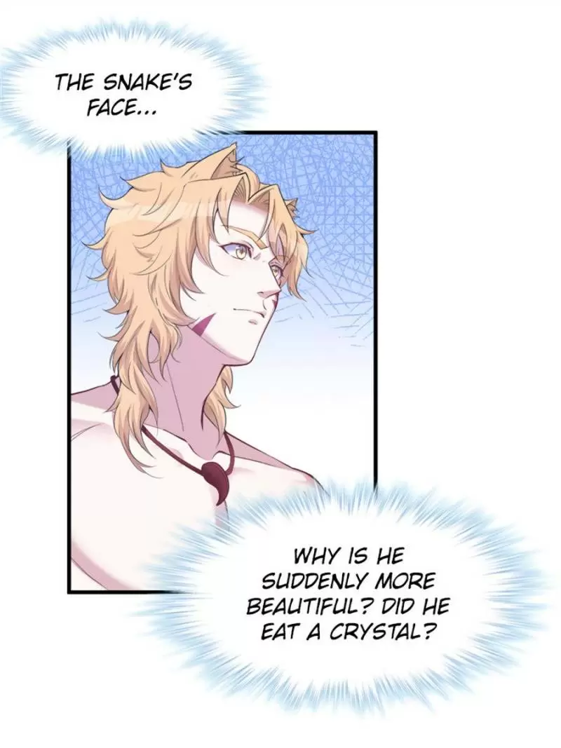 Beauty And The Beasts Chapter 150