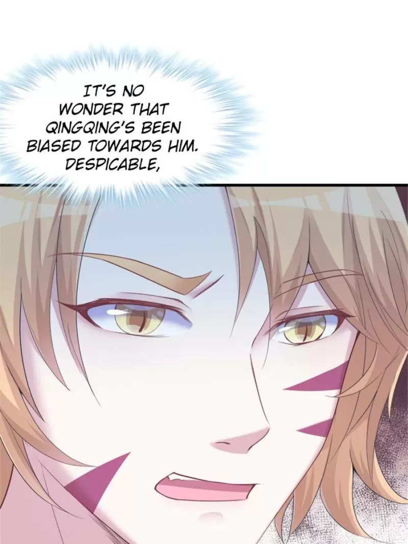 Beauty And The Beasts Chapter 150