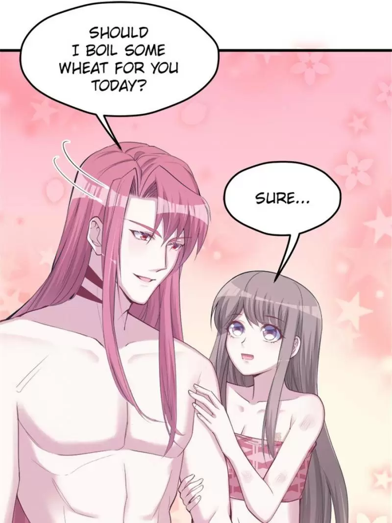 Beauty And The Beasts Chapter 150