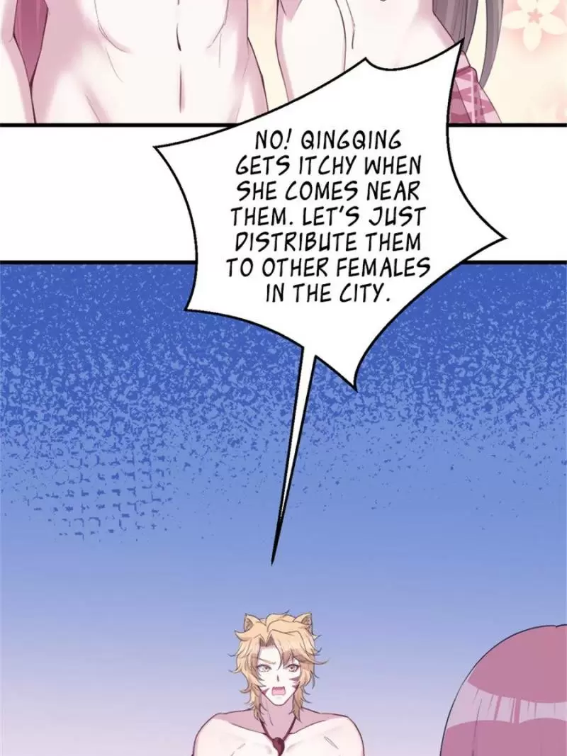 Beauty And The Beasts Chapter 150