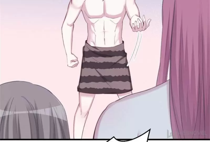 Beauty And The Beasts Chapter 150