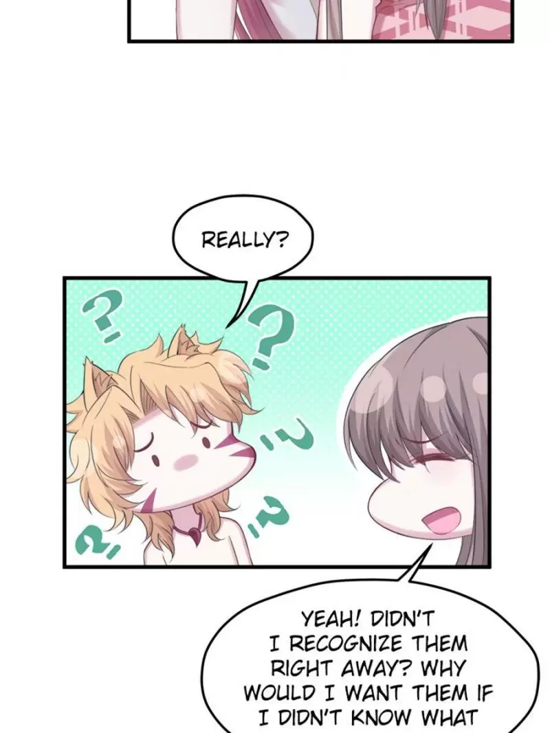 Beauty And The Beasts Chapter 150