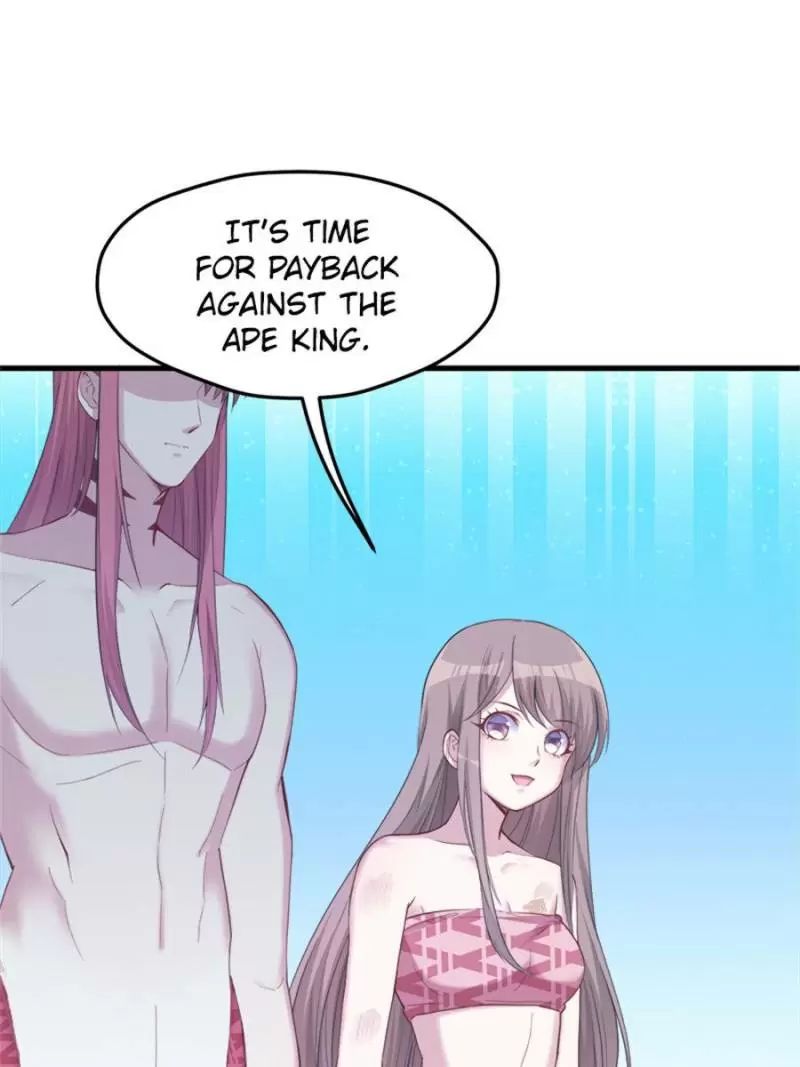 Beauty And The Beasts Chapter 150