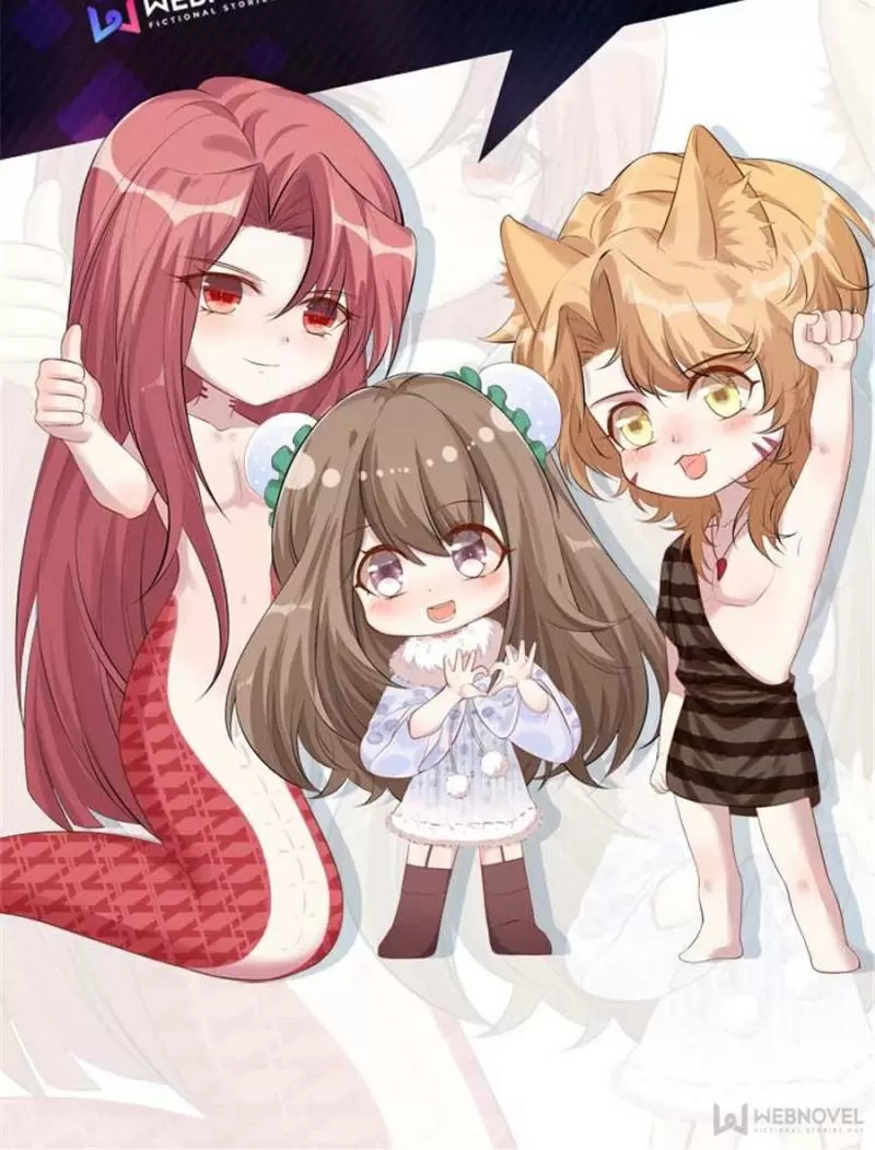 Beauty And The Beasts Chapter 150