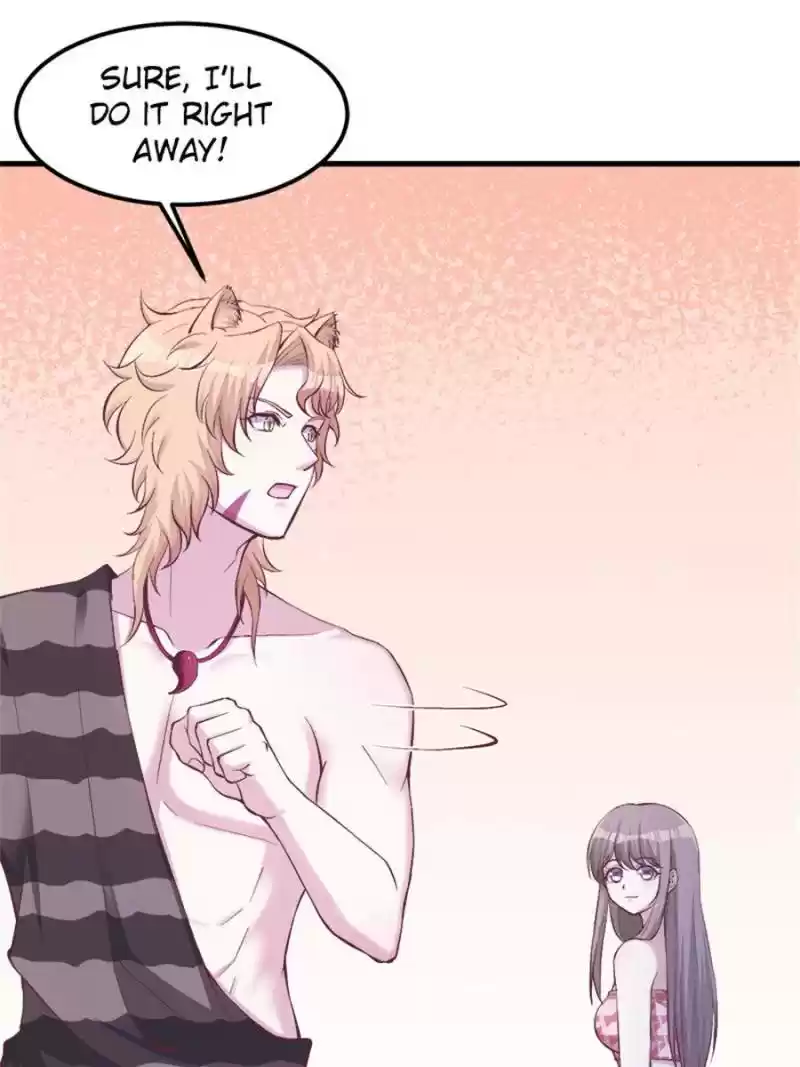 Beauty And The Beasts Chapter 151