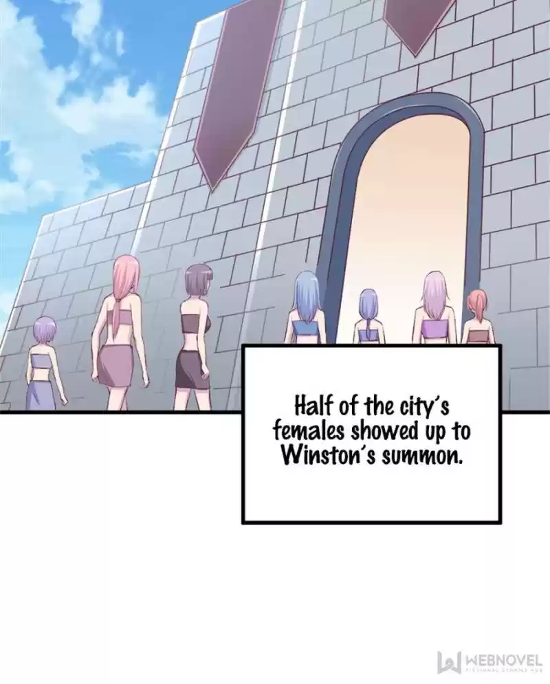 Beauty And The Beasts Chapter 151