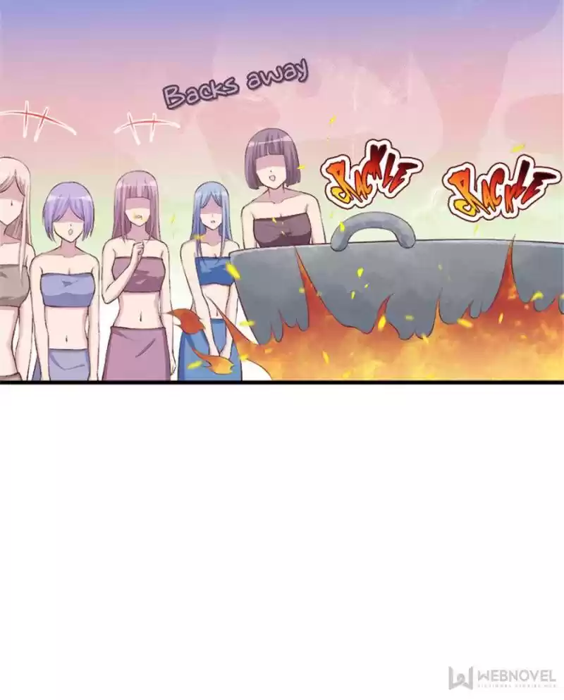 Beauty And The Beasts Chapter 151