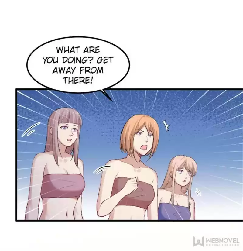 Beauty And The Beasts Chapter 151