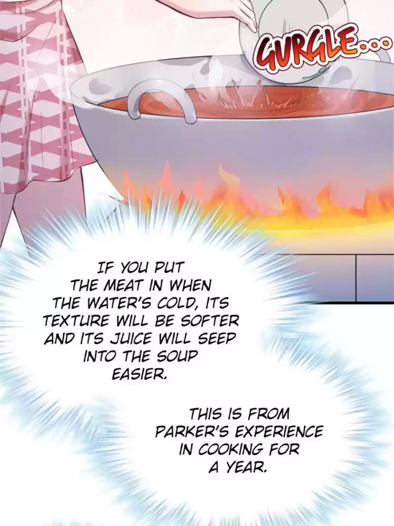 Beauty And The Beasts Chapter 151