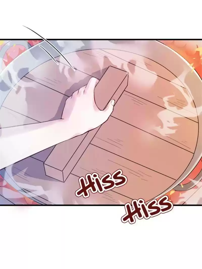 Beauty And The Beasts Chapter 151