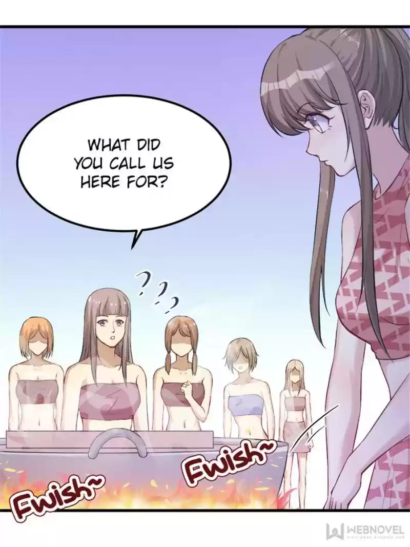 Beauty And The Beasts Chapter 151