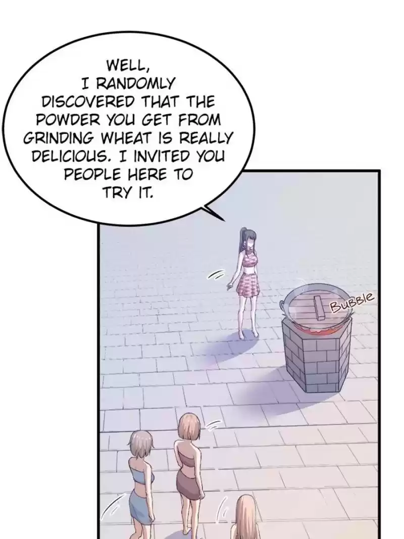 Beauty And The Beasts Chapter 151