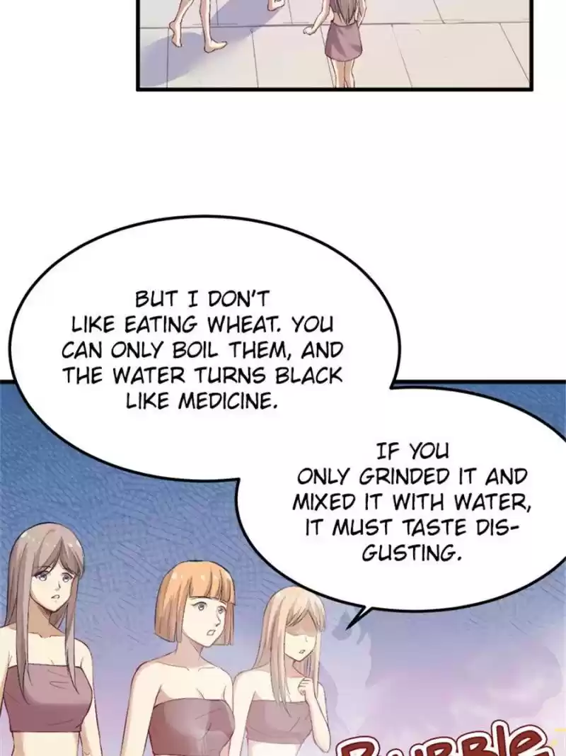 Beauty And The Beasts Chapter 151