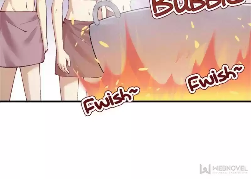 Beauty And The Beasts Chapter 151