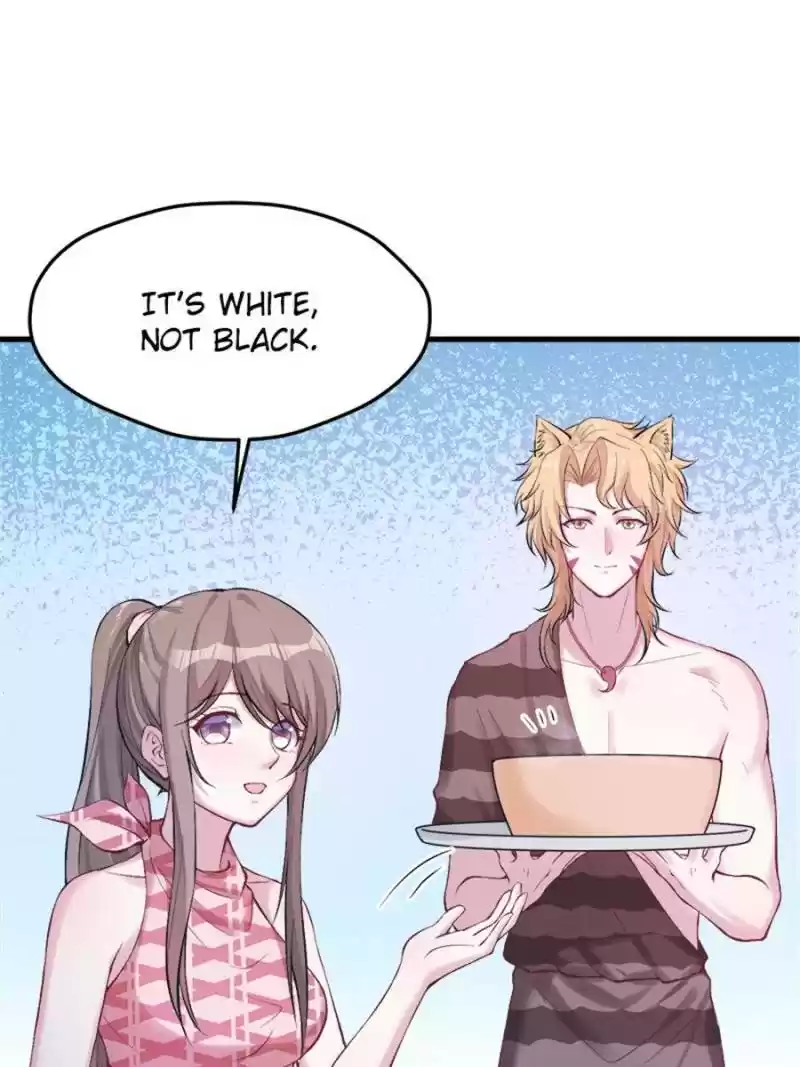 Beauty And The Beasts Chapter 151