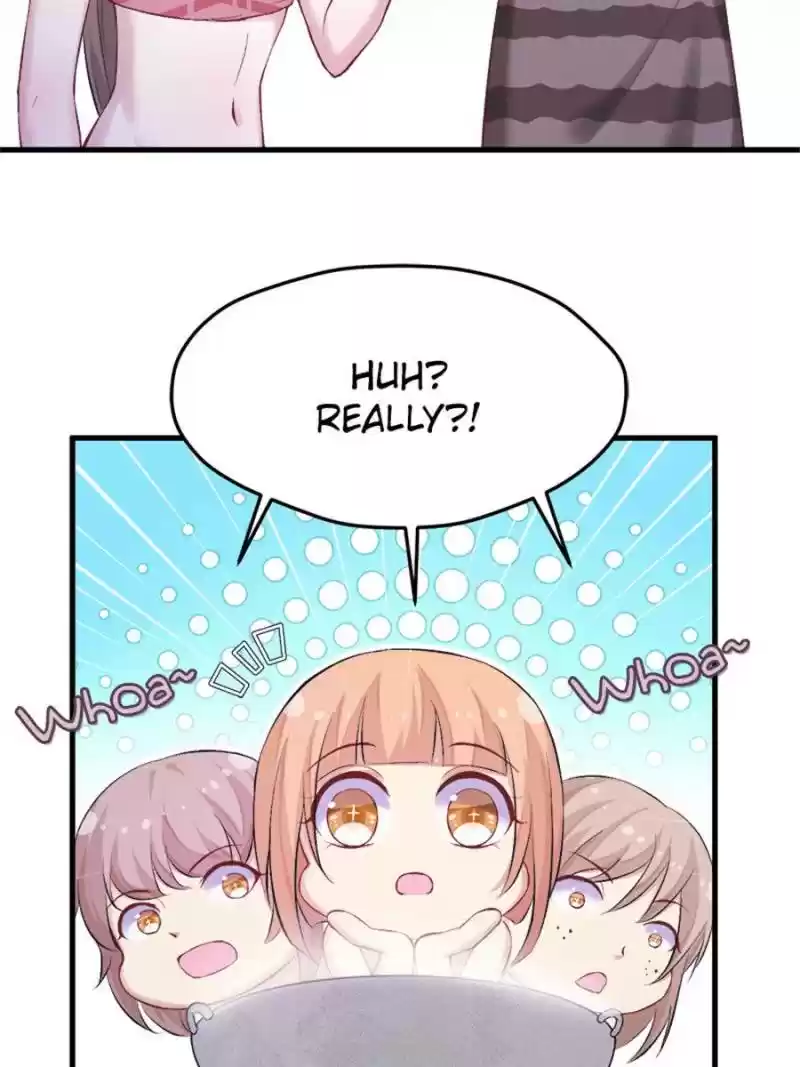 Beauty And The Beasts Chapter 151