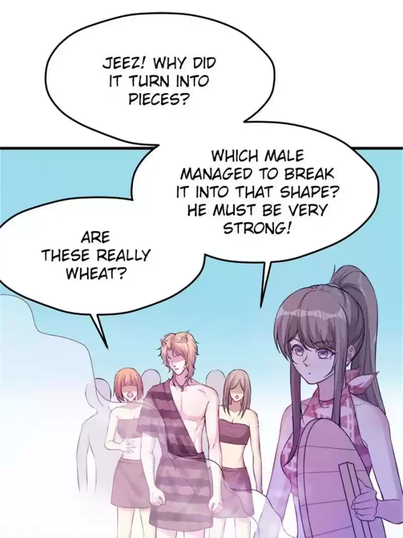 Beauty And The Beasts Chapter 151