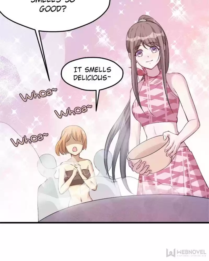 Beauty And The Beasts Chapter 151