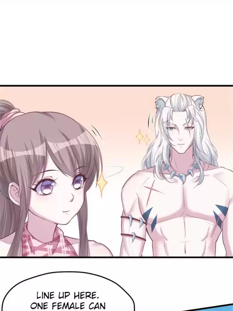 Beauty And The Beasts Chapter 151