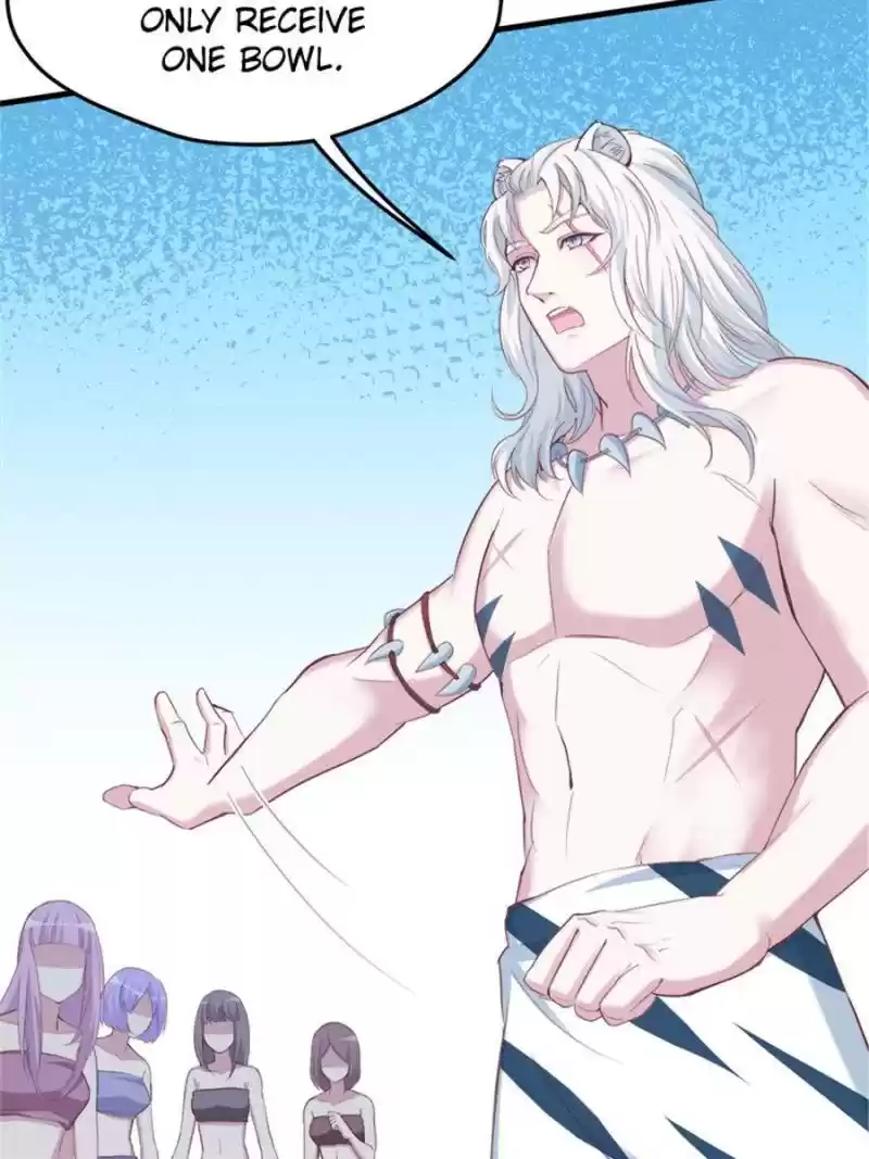 Beauty And The Beasts Chapter 151