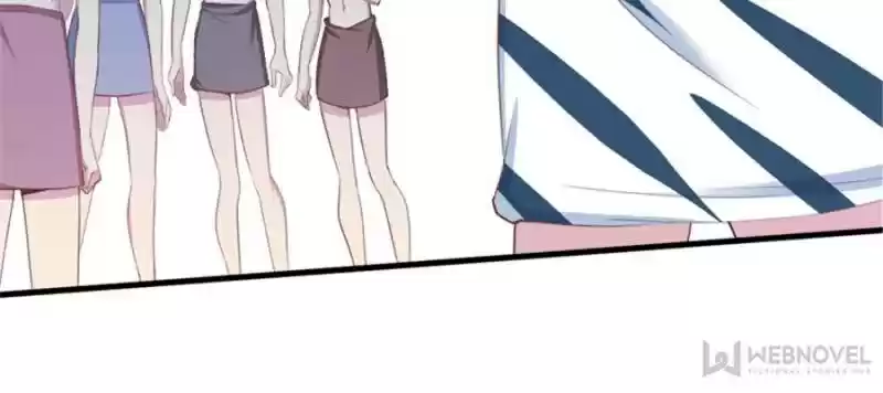 Beauty And The Beasts Chapter 151