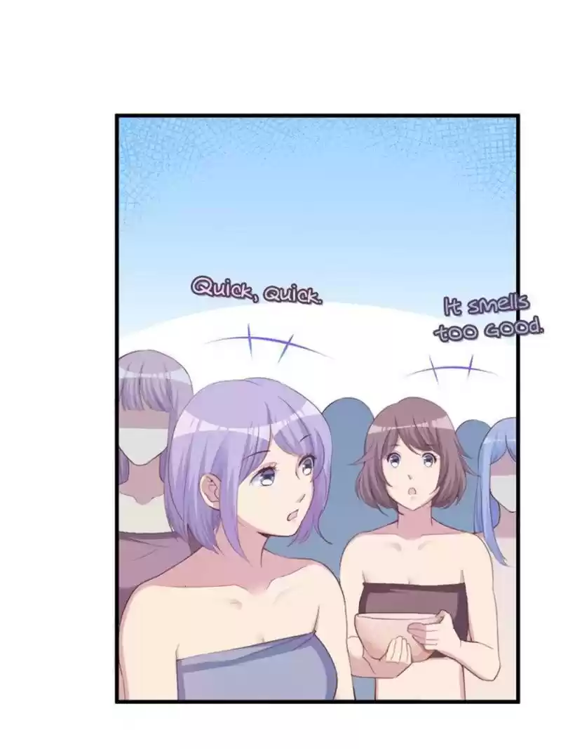 Beauty And The Beasts Chapter 151