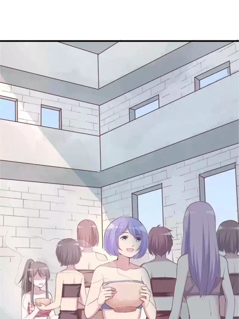 Beauty And The Beasts Chapter 151