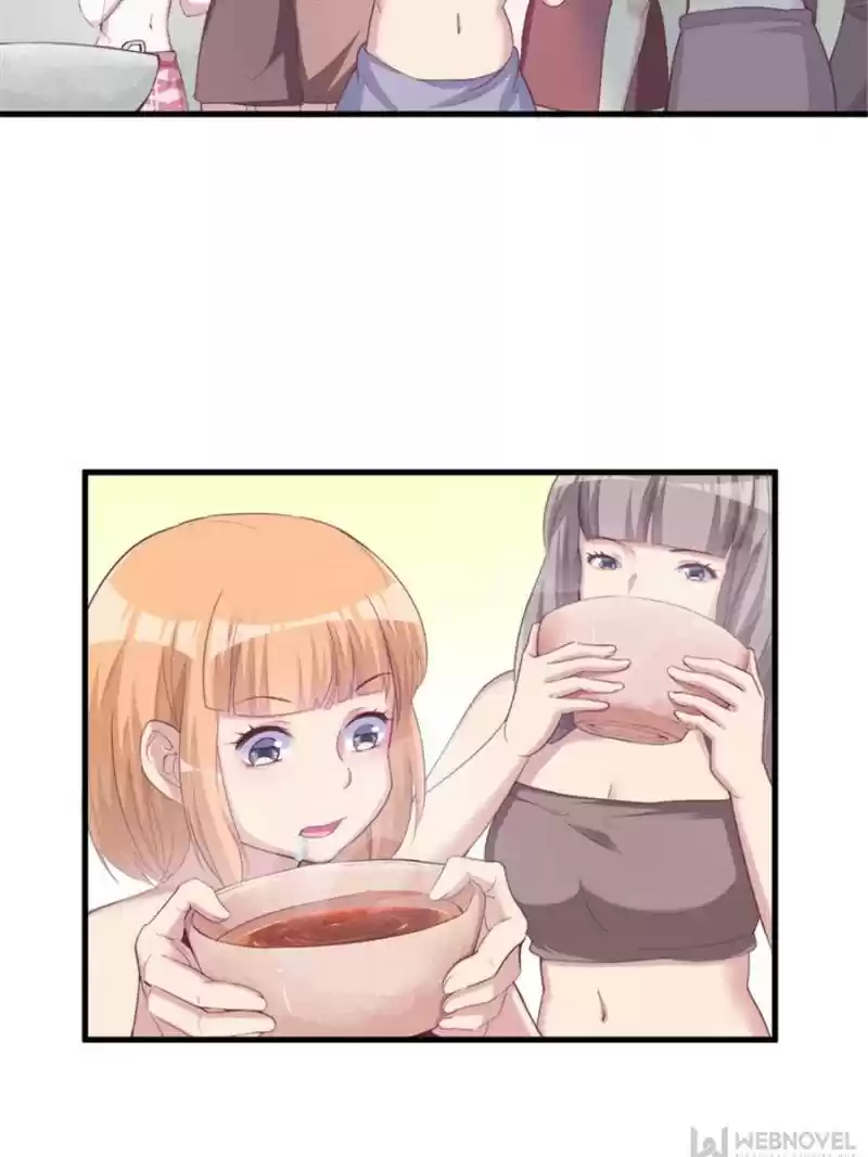 Beauty And The Beasts Chapter 151