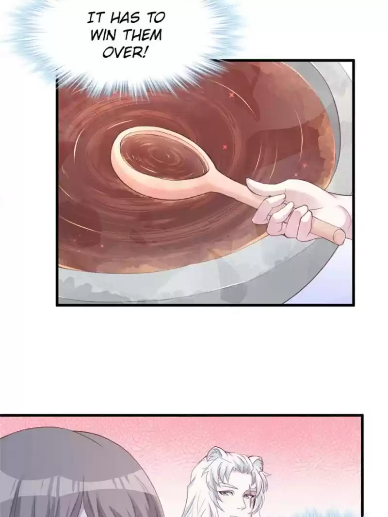 Beauty And The Beasts Chapter 151