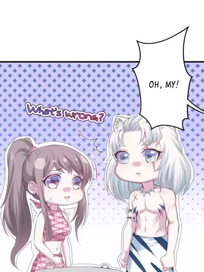 Beauty And The Beasts Chapter 151