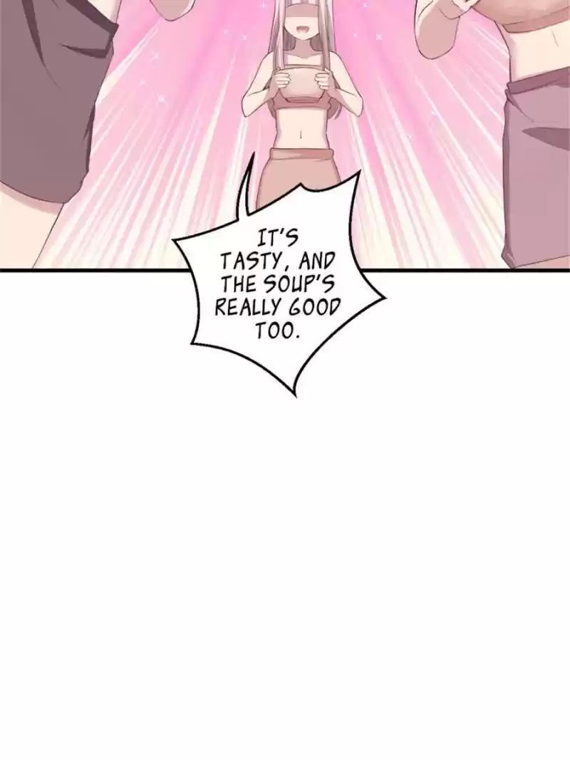 Beauty And The Beasts Chapter 151