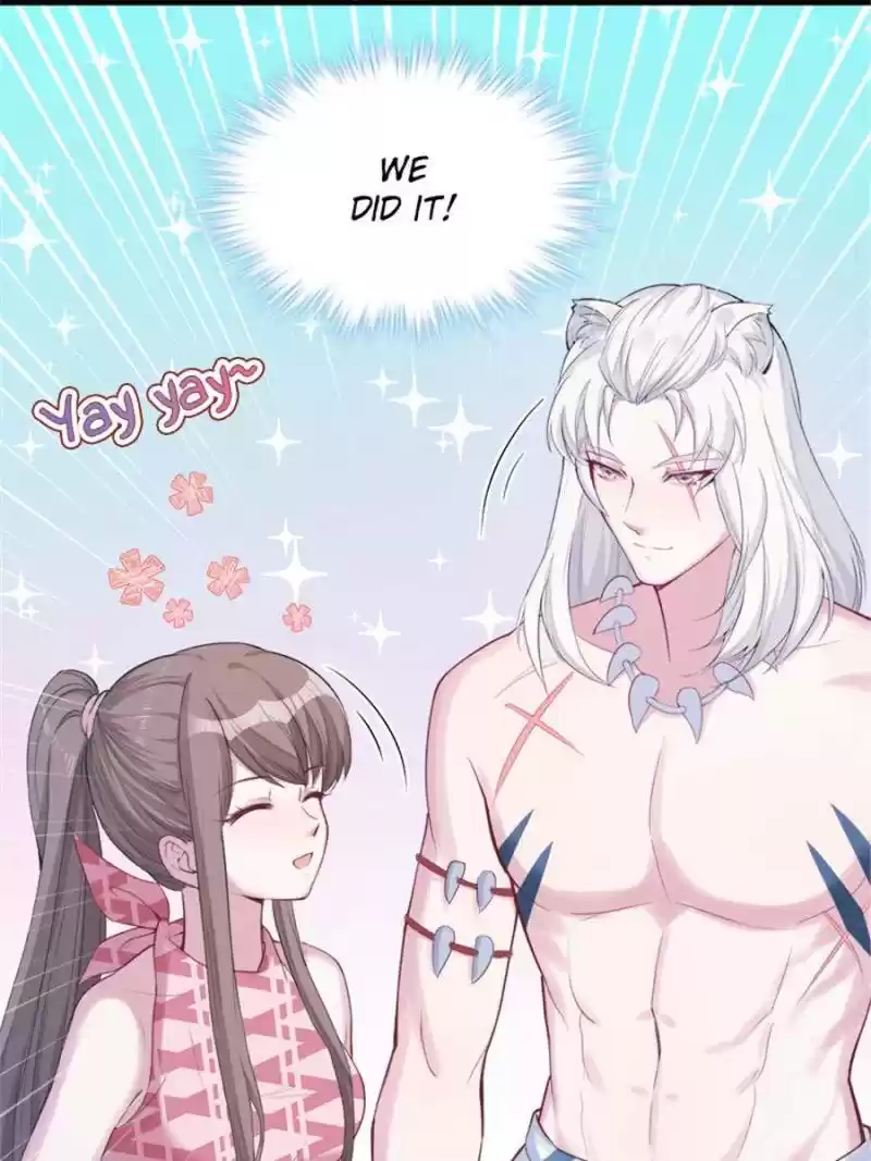 Beauty And The Beasts Chapter 151