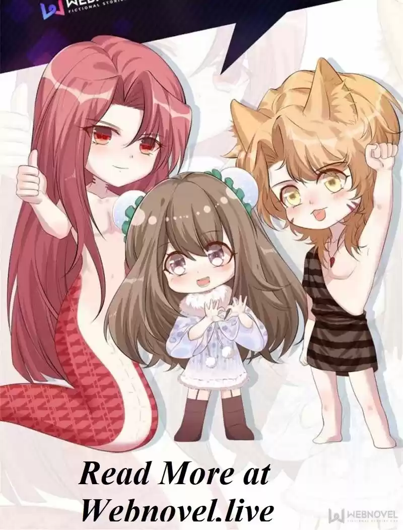 Beauty And The Beasts Chapter 151