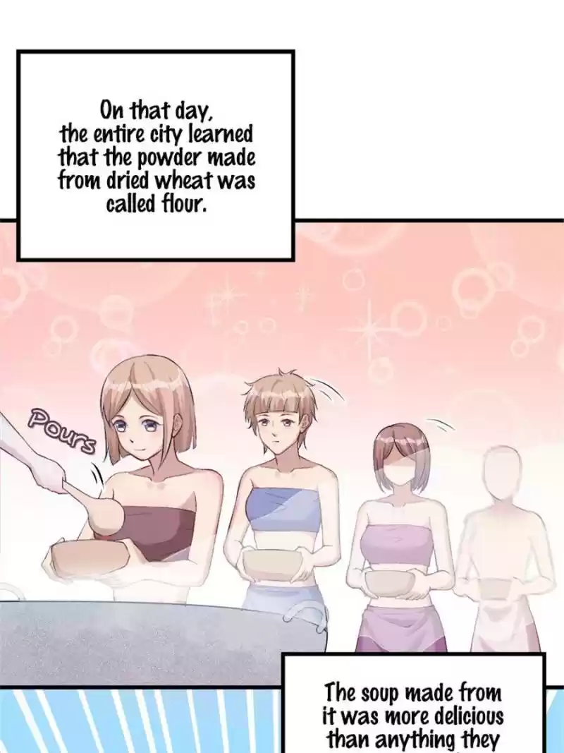 Beauty And The Beasts Chapter 152