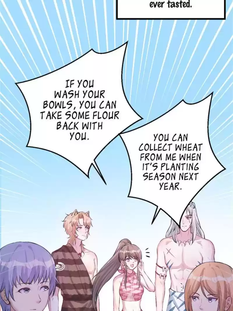 Beauty And The Beasts Chapter 152