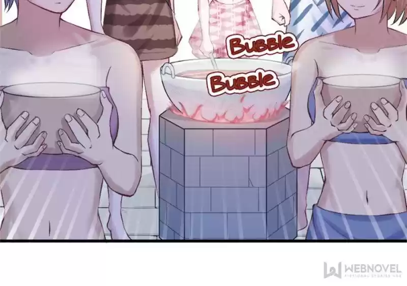 Beauty And The Beasts Chapter 152