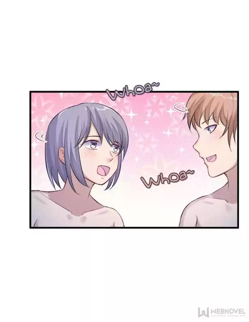 Beauty And The Beasts Chapter 152