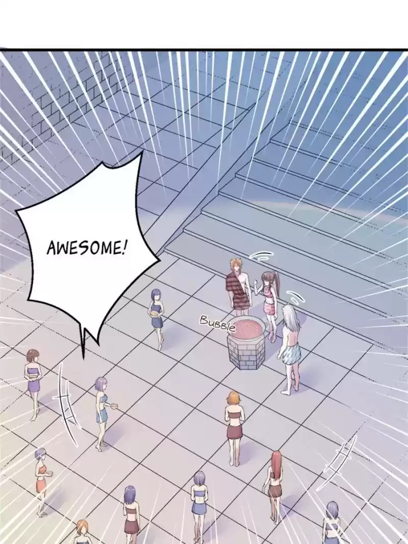 Beauty And The Beasts Chapter 152