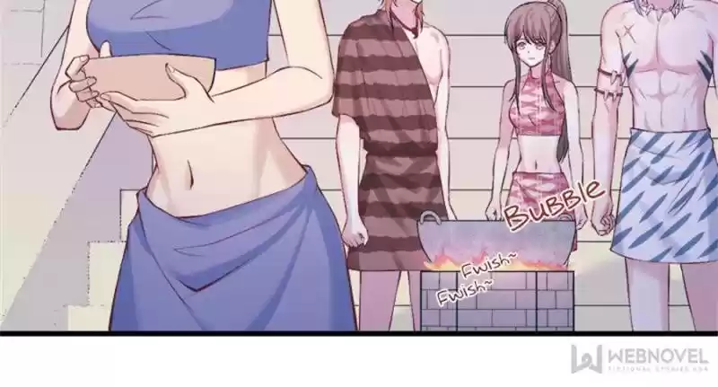 Beauty And The Beasts Chapter 152