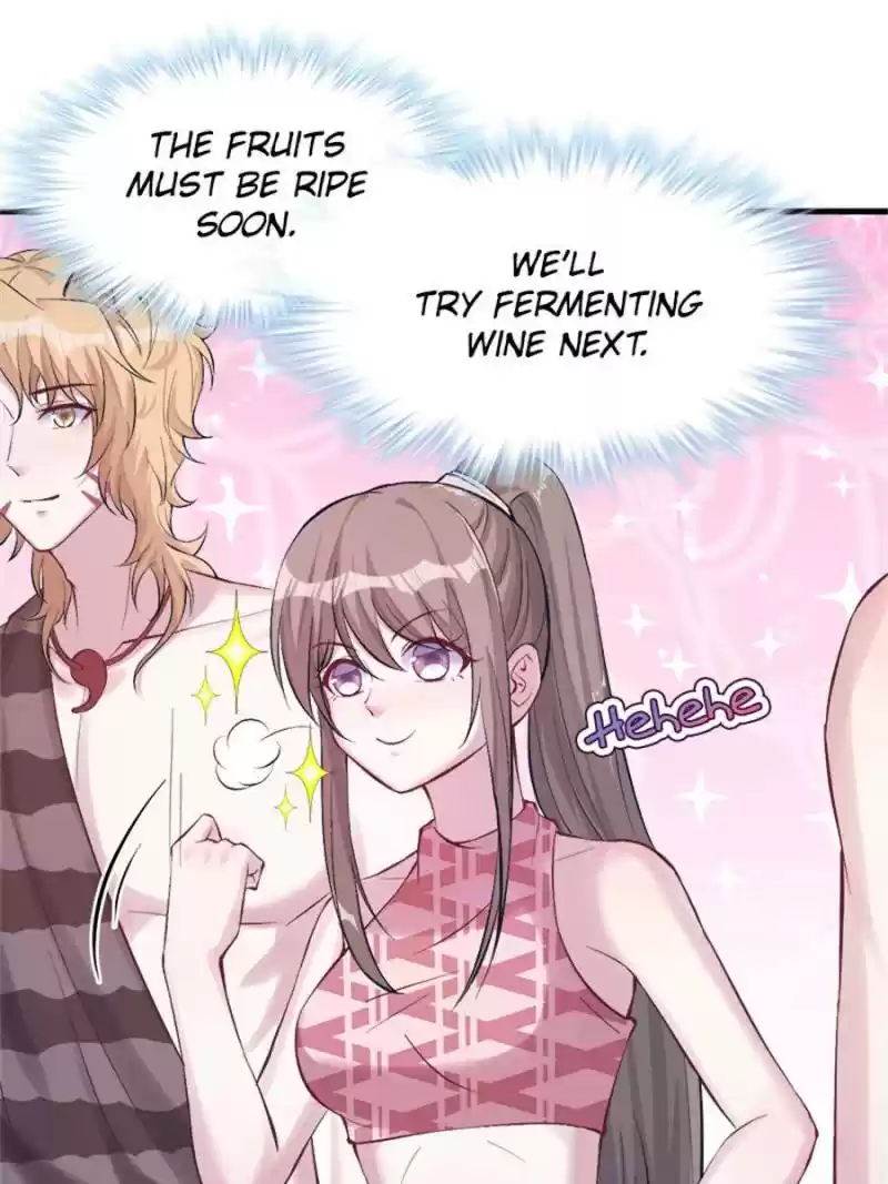 Beauty And The Beasts Chapter 152