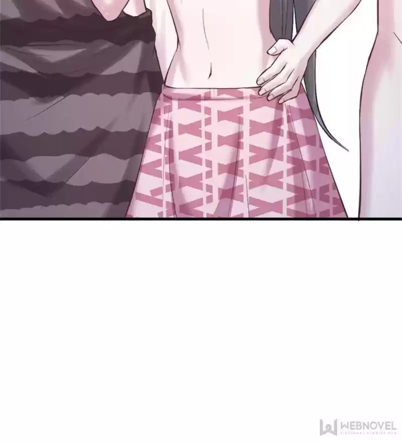 Beauty And The Beasts Chapter 152