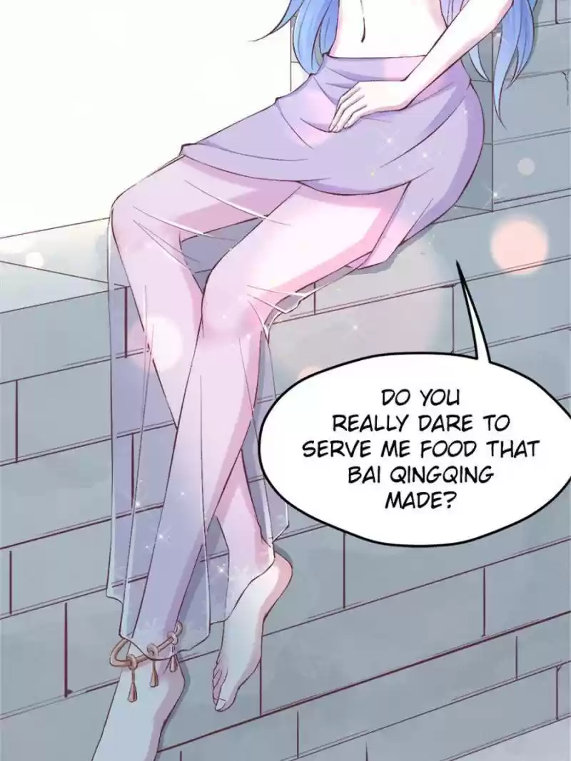 Beauty And The Beasts Chapter 152