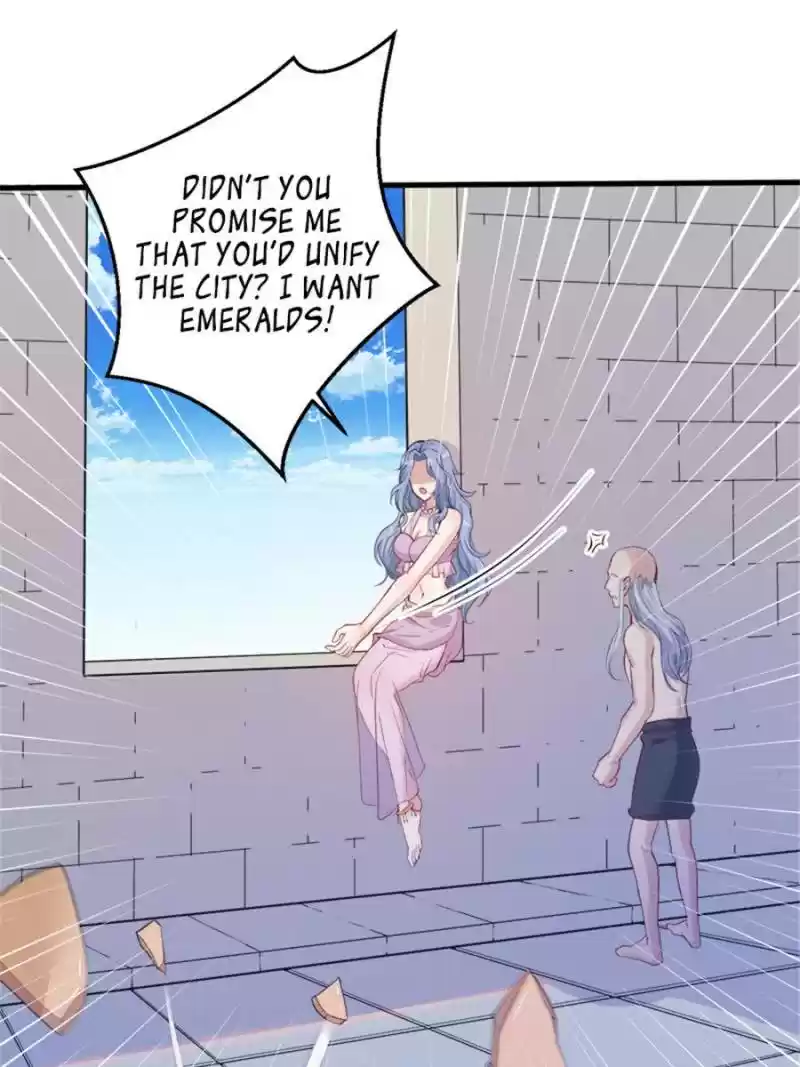 Beauty And The Beasts Chapter 152