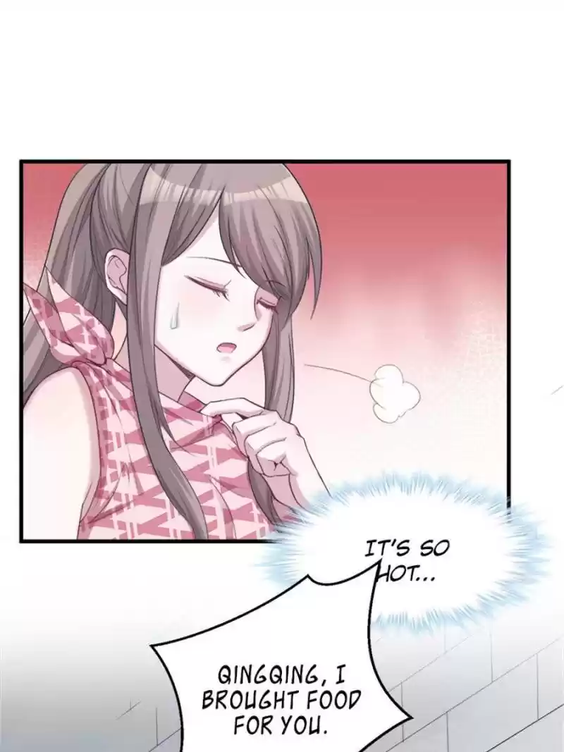 Beauty And The Beasts Chapter 152